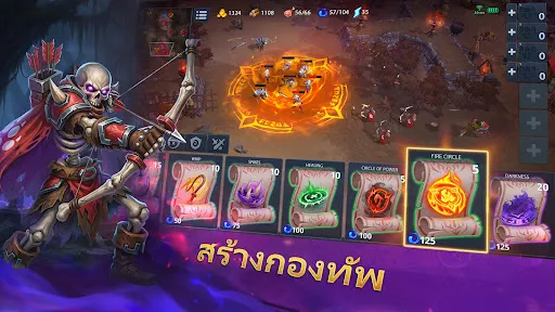 War Legends: เกมกลยุทธ์ RTS | เกม | XWorld War Legends: เกมกลยุทธ์ RTS | เกม | XWorld