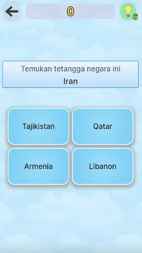 Geografi dunia | Permainan | XWorld