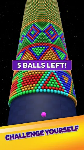 Bubble Tower 3D! | juego | XWorld