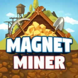 XWorld | Magnet Miner
