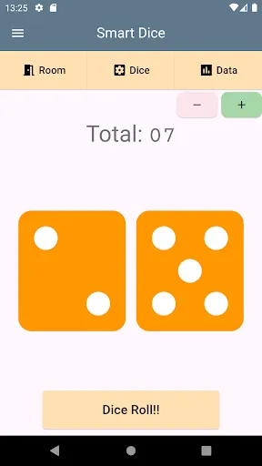 Smart Dice - Simple & Powerful | Games | XWorld