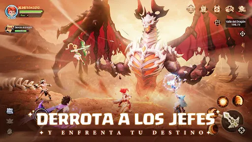 Huntopia | juego | XWorld