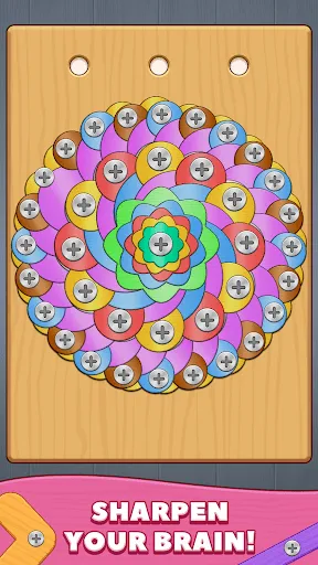 Screw Bolt Out | Games | XWorld Screw Bolt Out | Games | XWorld