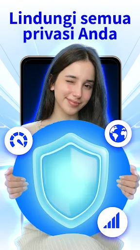 MaxVPN - VPN Cepat Aman | Permainan | XWorld