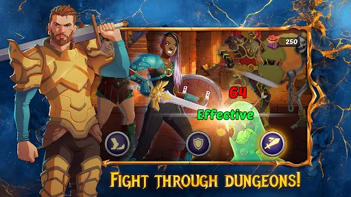 Heroes of Fortune | Games | XWorld