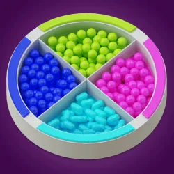 XWorld | Bead Sort!