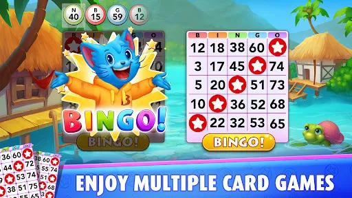 Bingo Blitz - Bingo Games | เกม | XWorld