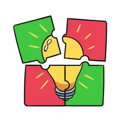 XWorld | Brain Snap: Pics to Word