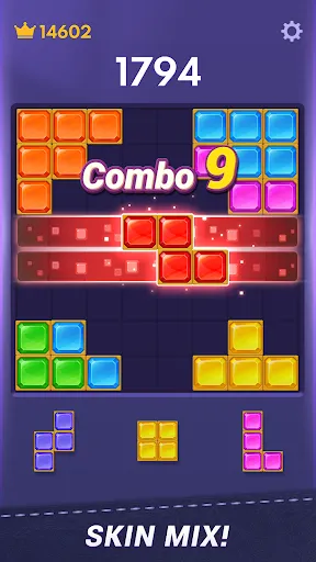 Block Puzzle - Jogo de Blocos | Jogos | XWorld