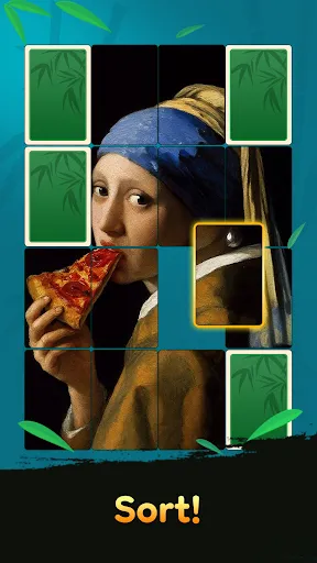 Jigscapes - Solitaire Game | เกม | XWorld Jigscapes - Solitaire Game | เกม | XWorld