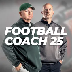 XWorld | Football Coach '25