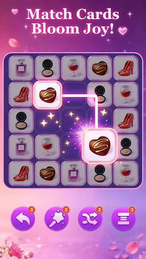 Heartbloom Magic: Sweet Match | Игры | XWorld Heartbloom Magic: Sweet Match | Игры | XWorld