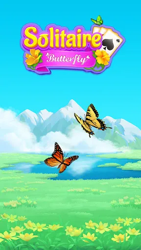 Solitaire Butterfly | juego | XWorld