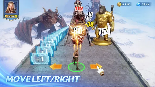Puzzles & Conquest | Games | XWorld