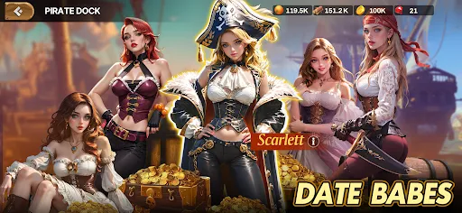 Lord of Seas: Survival & War | Games | XWorld Lord of Seas: Survival & War | Games | XWorld