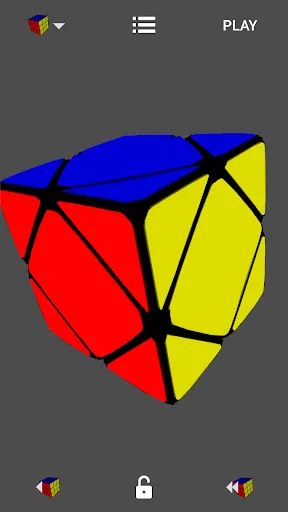 Magic Cube | เกม | XWorld