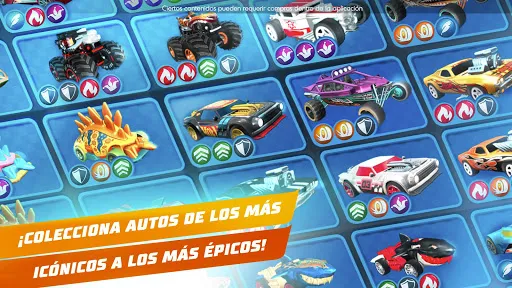 Hot Wheels Unlimited | juego | XWorld