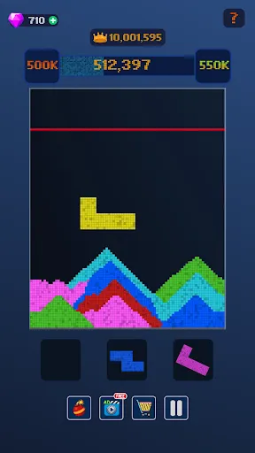 Sand Blast | Games | XWorld