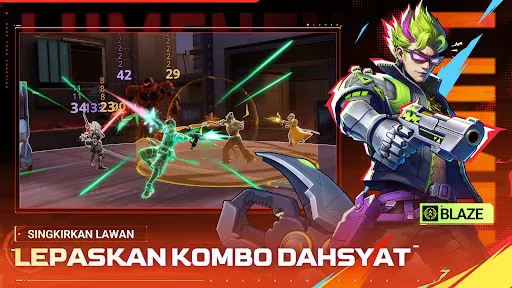 Lumen | Permainan | XWorld