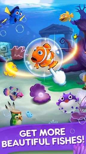 Mahjong Ocean | Permainan | XWorld