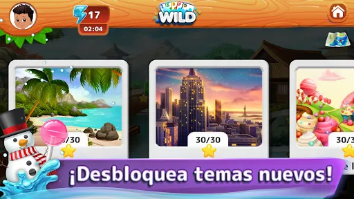 Crazy Eights: Juegos de Cartas | juego | XWorld