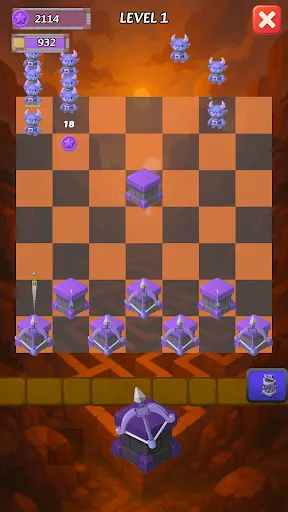 Crystal Keys: Feel the Flow | 游戏 | XWorld Crystal Keys: Feel the Flow | 游戏 | XWorld