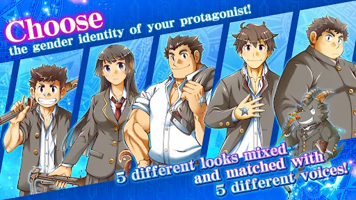 Tokyo Afterschool Summoners | Games | XWorld Tokyo Afterschool Summoners | Games | XWorld