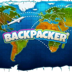 XWorld | Backpacker™ Travel Quiz Trivia