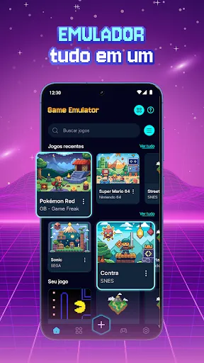 Emulador GBA Retro Anos 90 | Jogos | XWorld Emulador GBA Retro Anos 90 | Jogos | XWorld