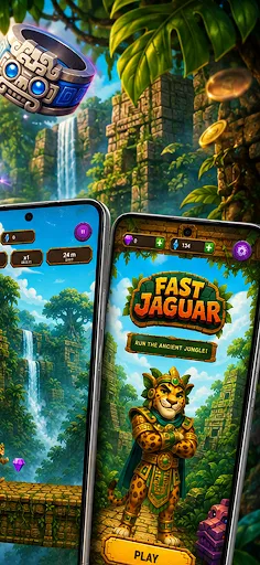 Fast Jaguar | Игры | XWorld Fast Jaguar | Игры | XWorld