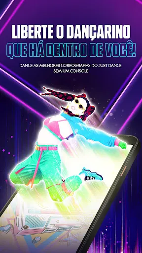 Just Dance Now | Jogos | XWorld