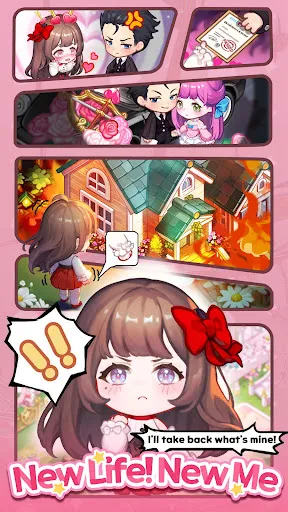 Food Chronicles: Merge & Story | Games | XWorld