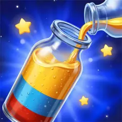 XWorld | Water Sort: Color Sort Master