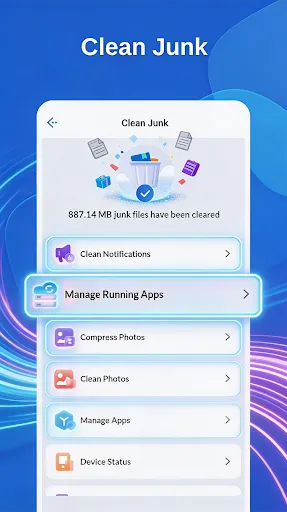Neat Cleaner | เกม | XWorld