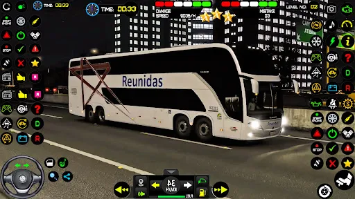 Motorista de ônibus real 3d | Jogos | XWorld