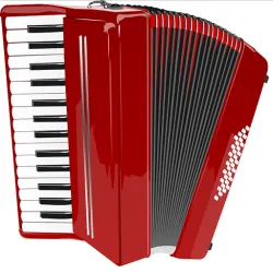 XWorld | Accordion