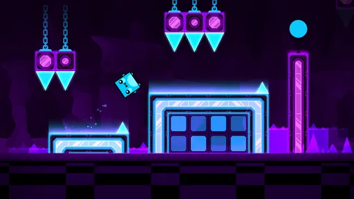 Geometry Dash World | Jogos | XWorld