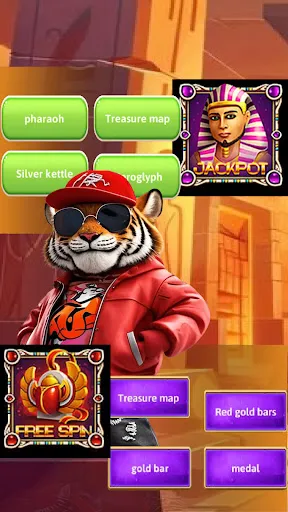 Look for wealth names | Jogos | XWorld