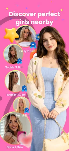 Gleam Dating App: Meet Singles | Games | XWorld Gleam Dating App: Meet Singles | Games | XWorld