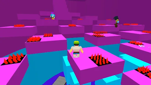 Tower Of Splat | Games | XWorld Tower Of Splat | Games | XWorld