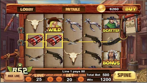 Slot 777 King | Permainan | XWorld