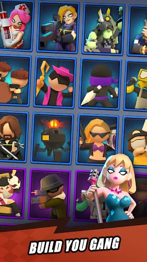 Mafia Rule | Games | XWorld