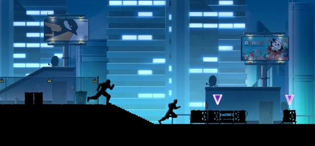 Vector: Corrida de parkour | Jogos | XWorld