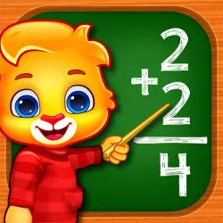 XWorld | Game Matematika untuk Anak