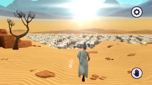 Muslim 3D | Games | XWorld