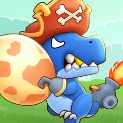 XWorld | Dino Era: Monster Hunter Games