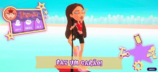 Bratz: Mostra o teu estilo | Jogos | XWorld Bratz: Mostra o teu estilo | Jogos | XWorld