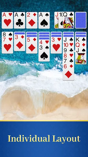 Solitaire Classic | Jogos | XWorld Solitaire Classic | Jogos | XWorld