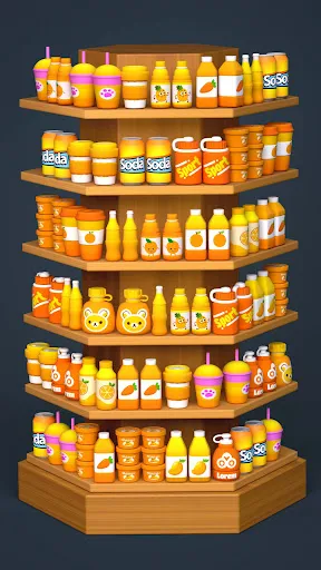 Goods Sort™ - Sorting Games | Games | XWorld Goods Sort™ - Sorting Games | Games | XWorld