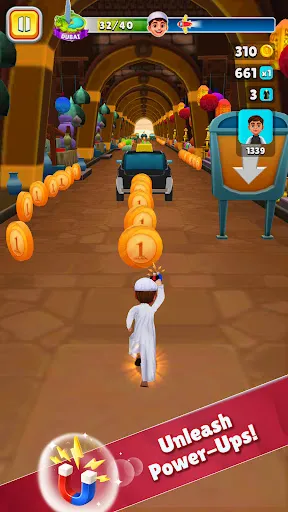 النحشة Run | Permainan | XWorld النحشة Run | Permainan | XWorld